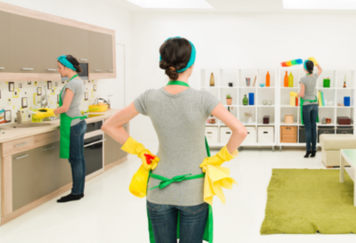 家政服务公司运作中的关键注意事项