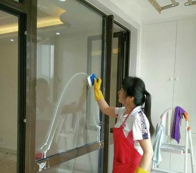 六项任务重点突破 保障措施实实在在——河北大力发展家政服务扶贫产业