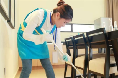 福平家政 专业家政服务，打造洁净舒适生活